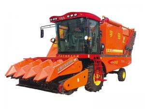 25款品-玉米籽粒收獲機